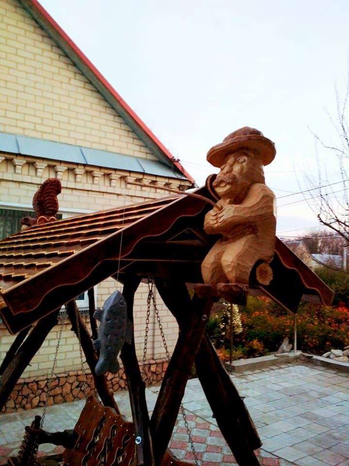 Від Тарнополя до Тернополя