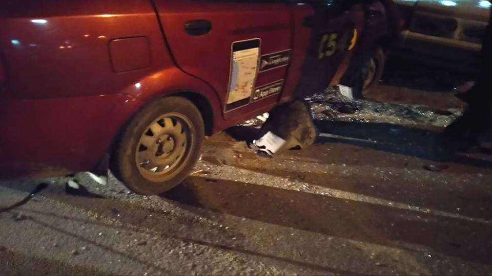 Від Тарнополя до Тернополя