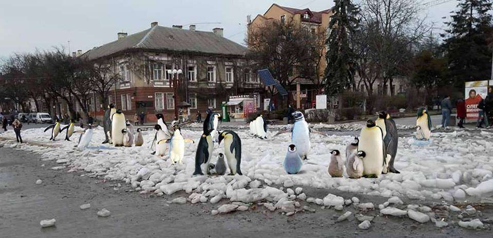 Від Тарнополя до Тернополя