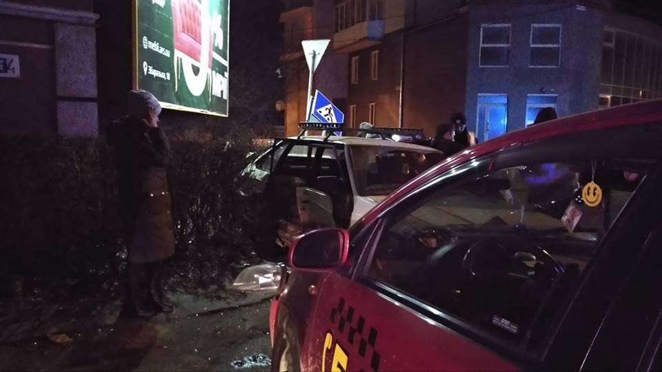 Від Тарнополя до Тернополя