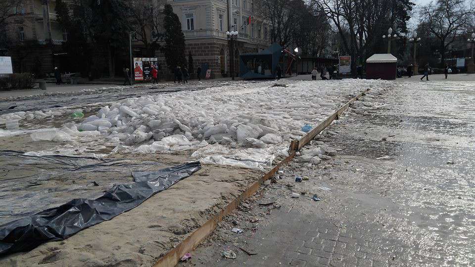 Від Тарнополя до Тернополя