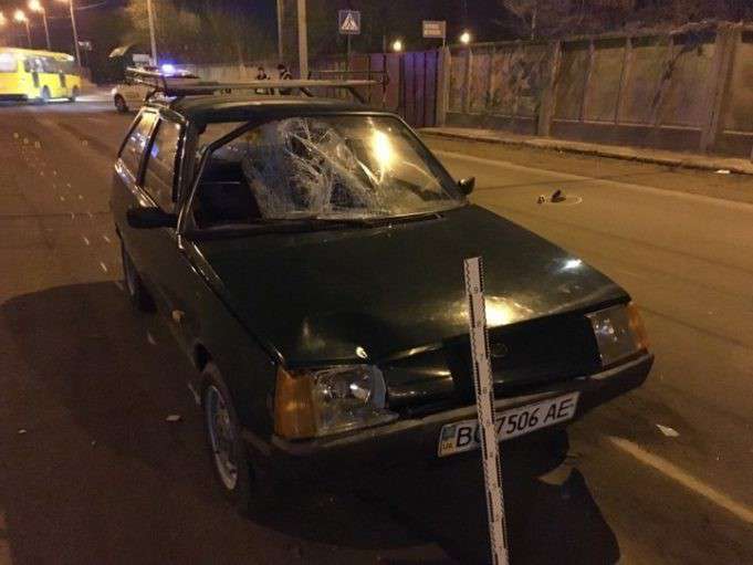 Від Тарнополя до Тернополя