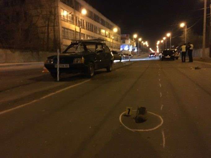 Від Тарнополя до Тернополя