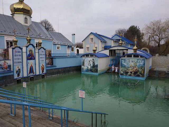 Від Тарнополя до Тернополя