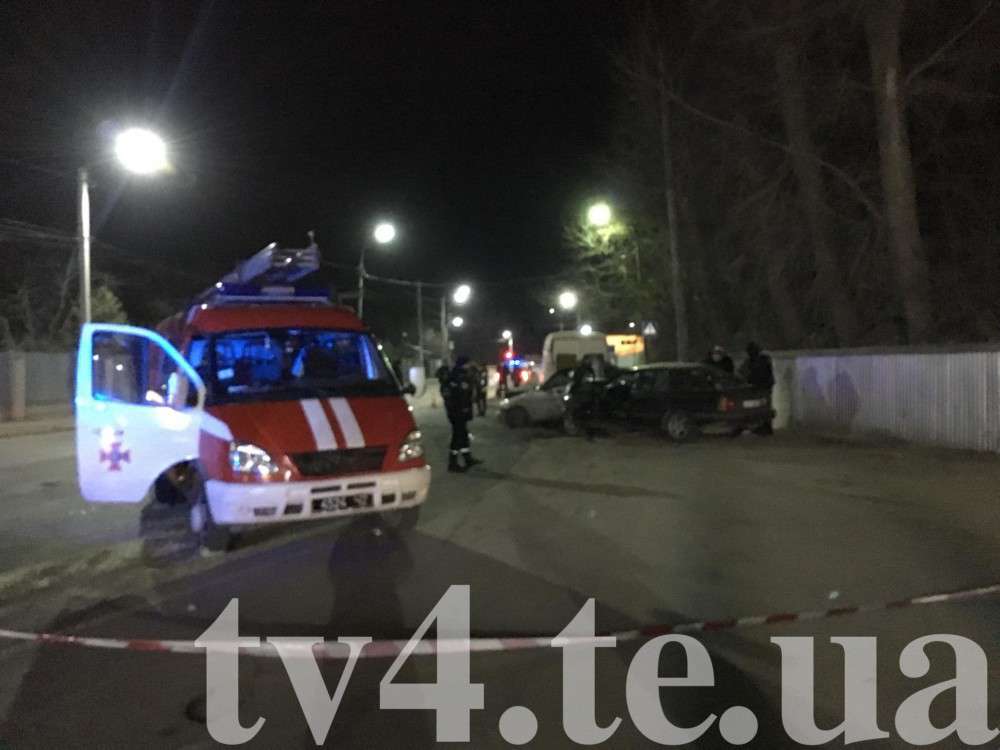 Від Тарнополя до Тернополя