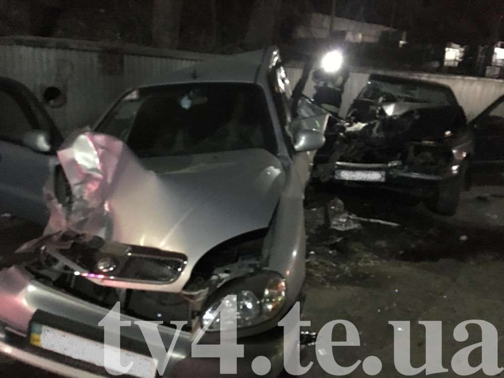 Від Тарнополя до Тернополя