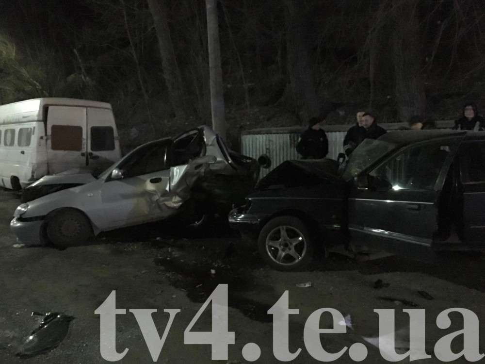 Від Тарнополя до Тернополя