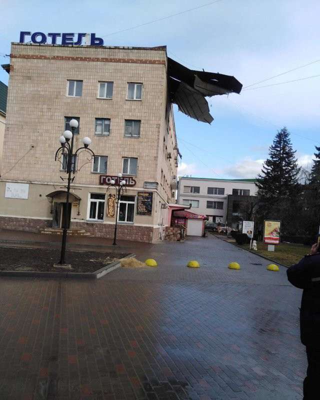 Від Тарнополя до Тернополя