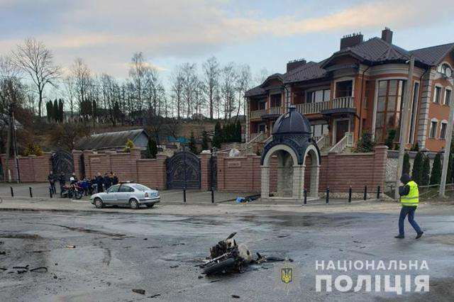 Від Тарнополя до Тернополя