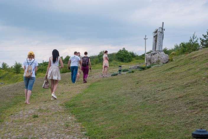 Від Тарнополя до Тернополя