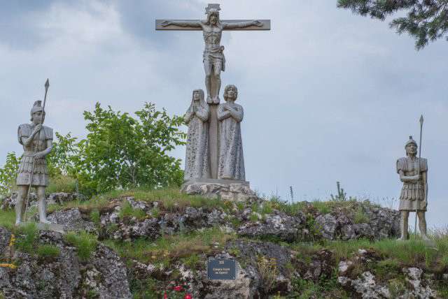 Від Тарнополя до Тернополя