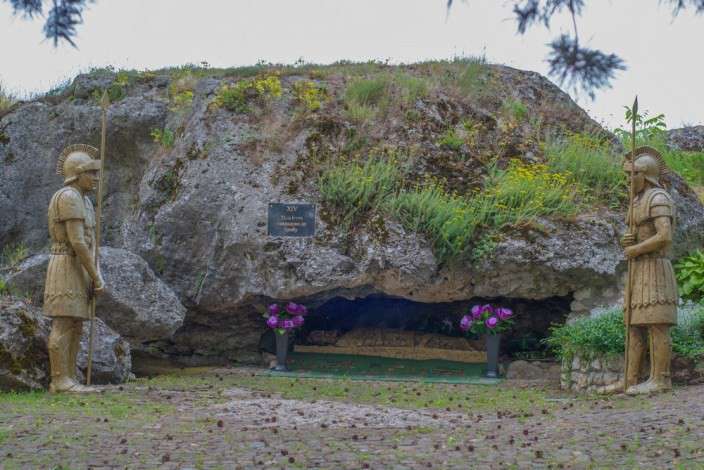Від Тарнополя до Тернополя