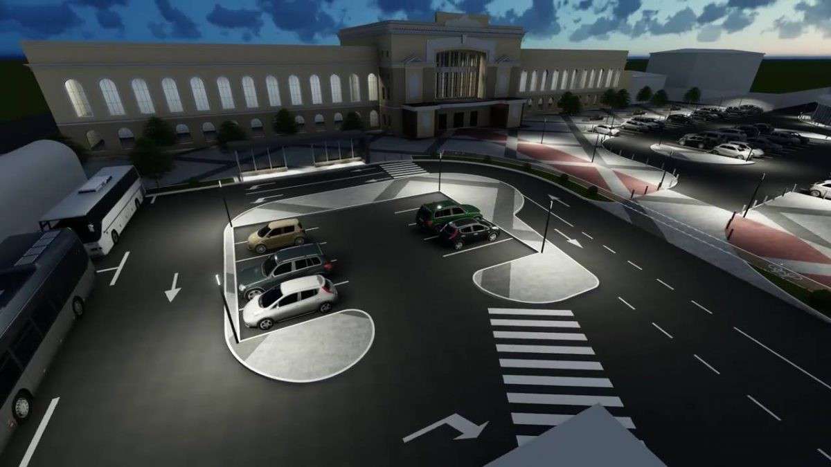 Від Тарнополя до Тернополя