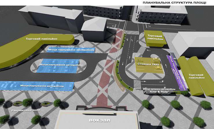 Від Тарнополя до Тернополя