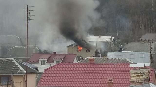 Від Тарнополя до Тернополя