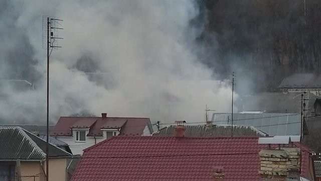 Від Тарнополя до Тернополя