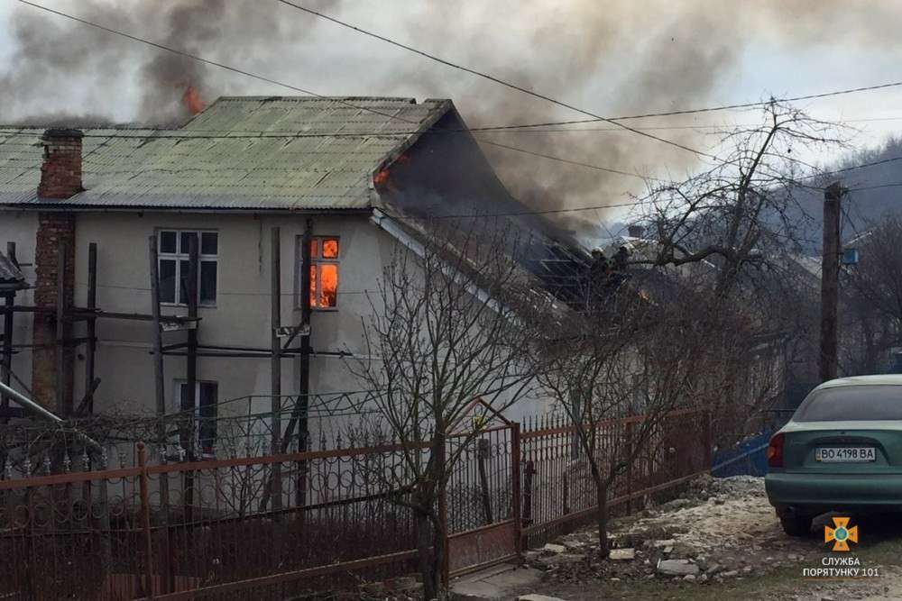 Від Тарнополя до Тернополя