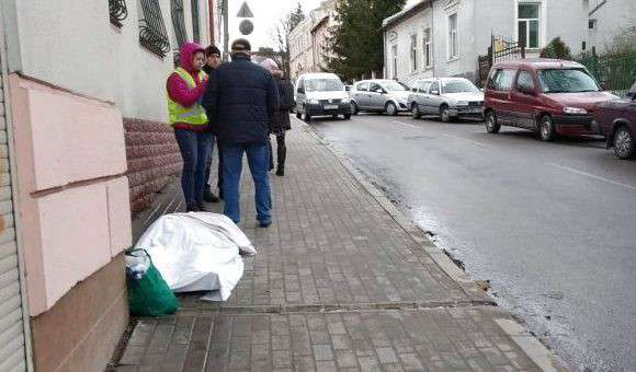 Від Тарнополя до Тернополя