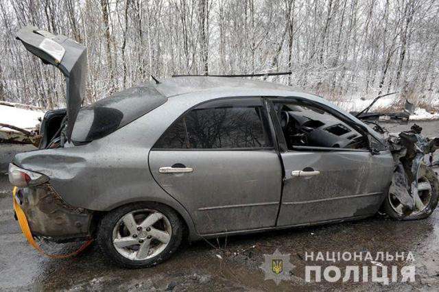 Від Тарнополя до Тернополя