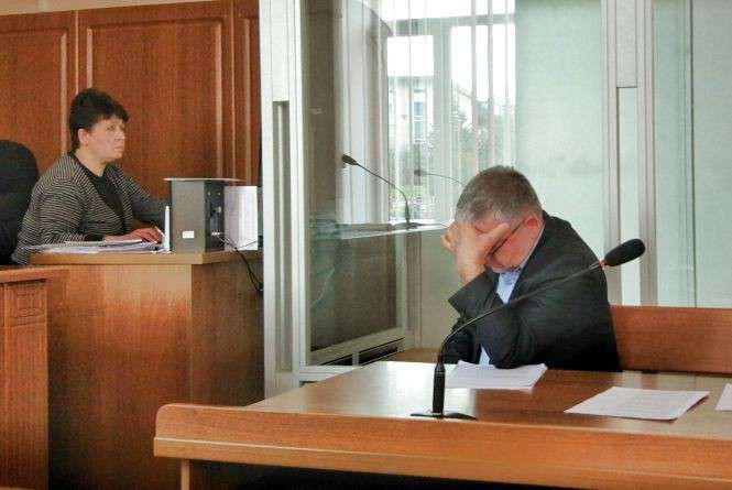 Від Тарнополя до Тернополя