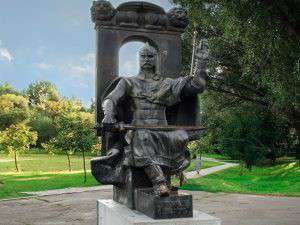 Від Тарнополя до Тернополя