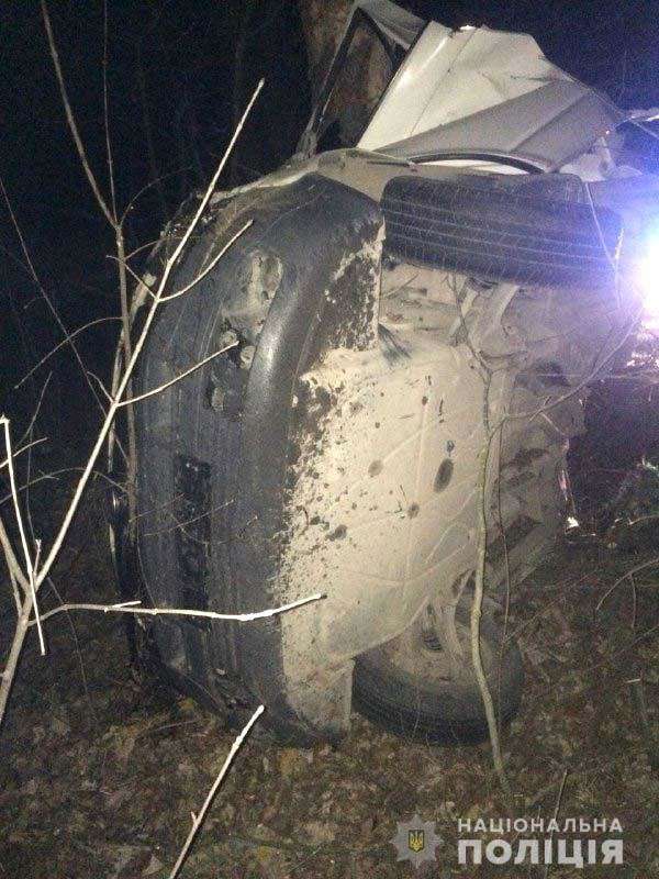 Від Тарнополя до Тернополя