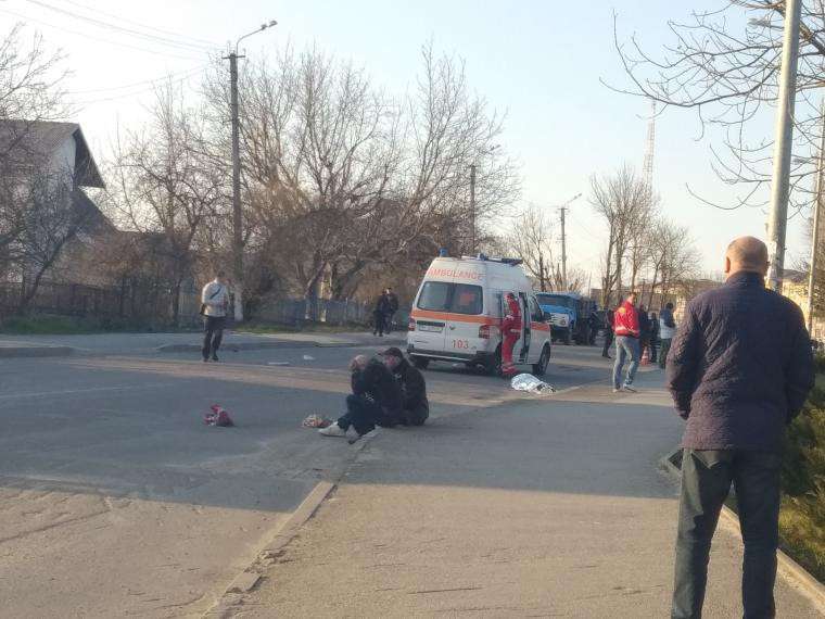 Від Тарнополя до Тернополя