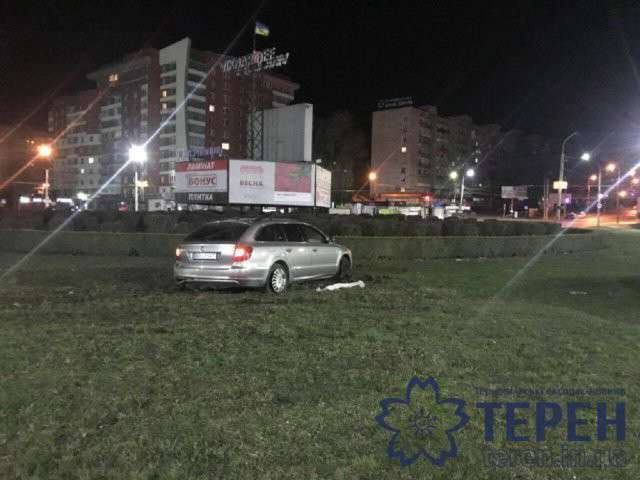 Від Тарнополя до Тернополя