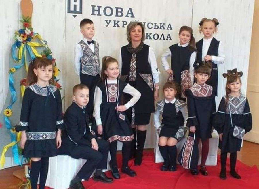 Від Тарнополя до Тернополя