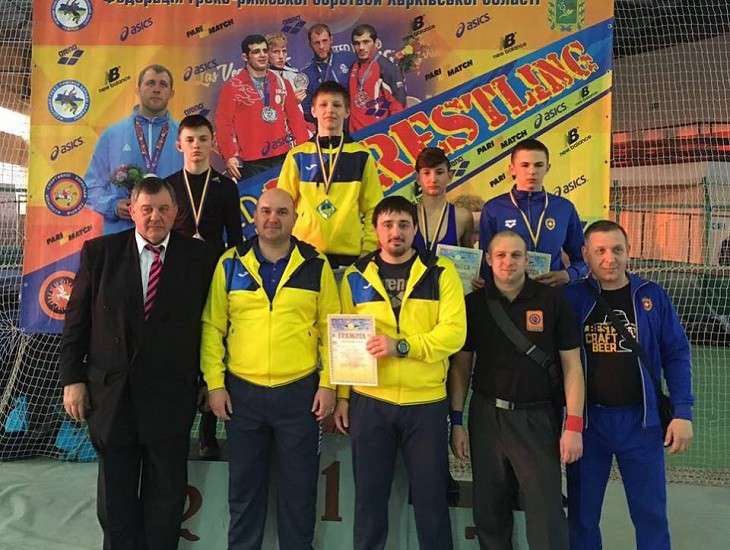 Від Тарнополя до Тернополя