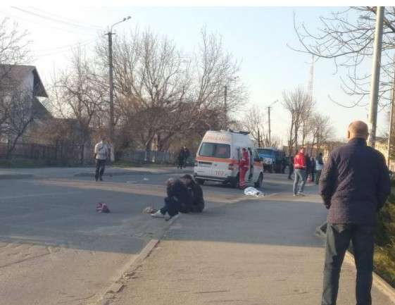 Від Тарнополя до Тернополя