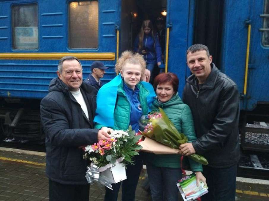 Від Тарнополя до Тернополя