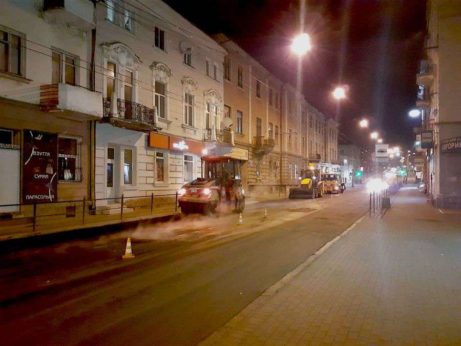 Від Тарнополя до Тернополя