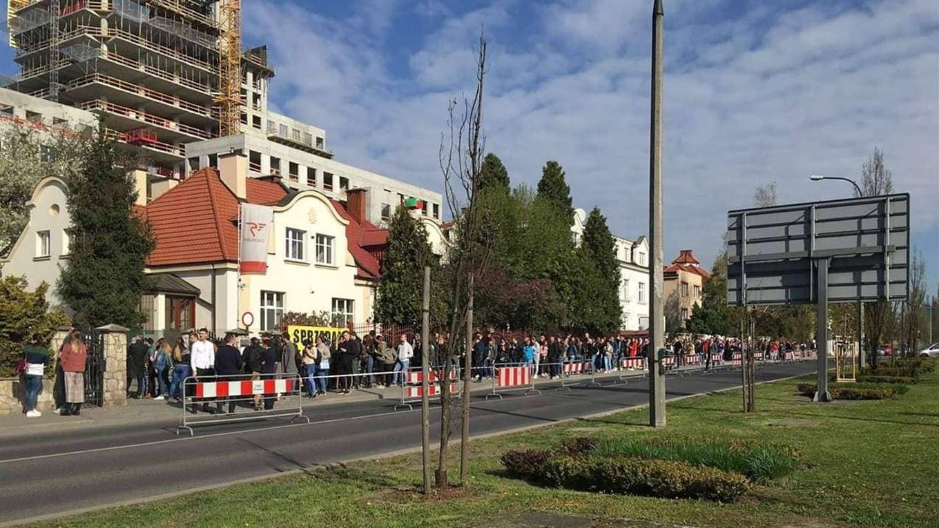 Від Тарнополя до Тернополя