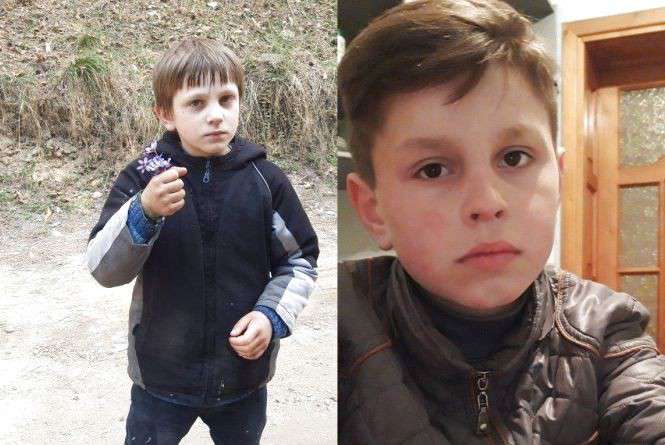 Від Тарнополя до Тернополя