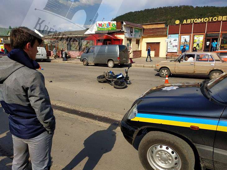 Від Тарнополя до Тернополя