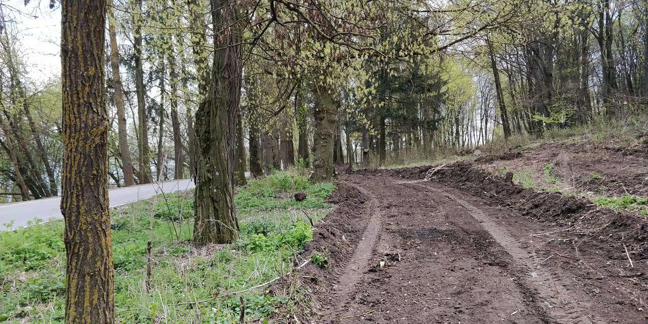 Від Тарнополя до Тернополя