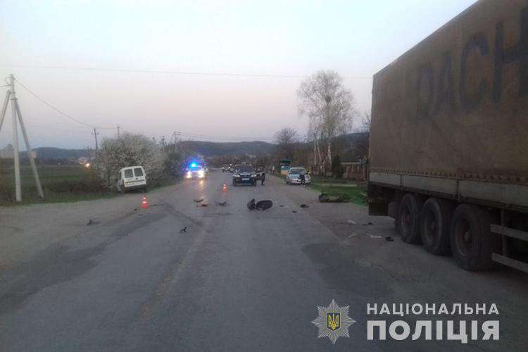Від Тарнополя до Тернополя