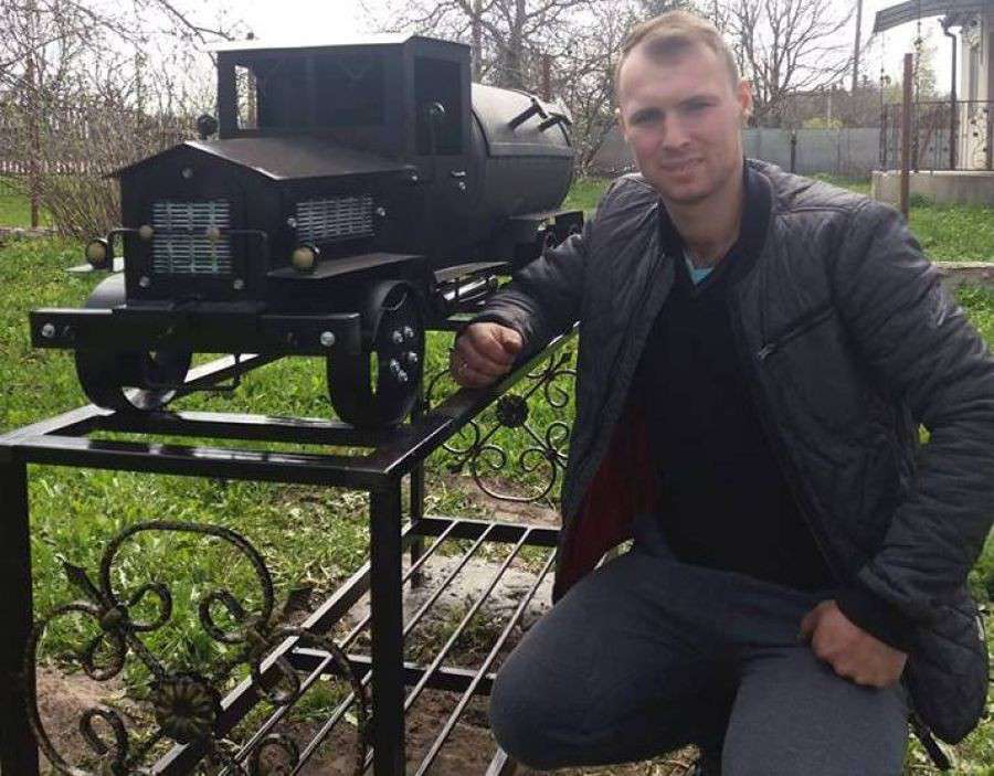 Від Тарнополя до Тернополя