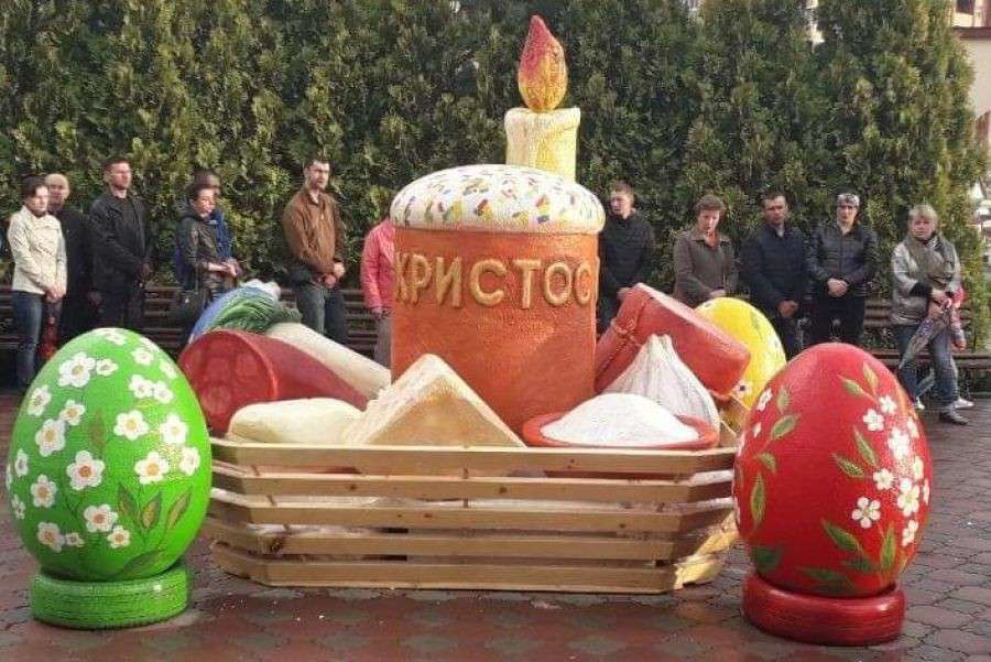 Від Тарнополя до Тернополя