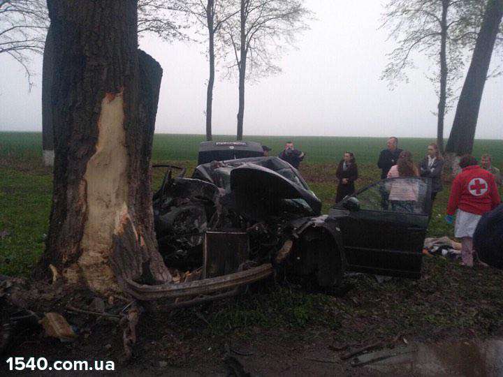 Від Тарнополя до Тернополя