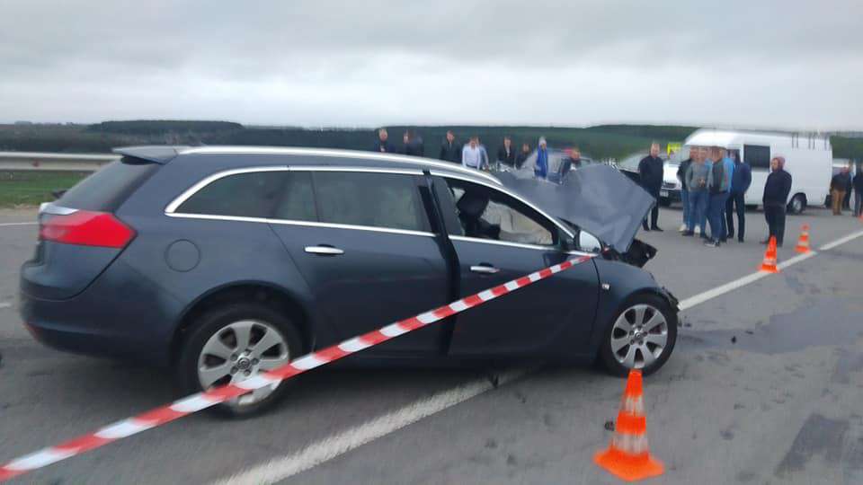 Від Тарнополя до Тернополя