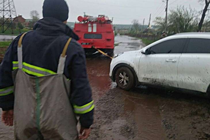 Від Тарнополя до Тернополя