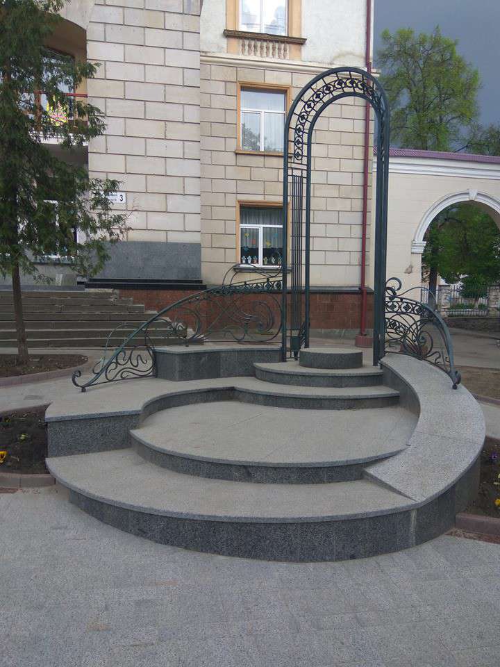 Від Тарнополя до Тернополя