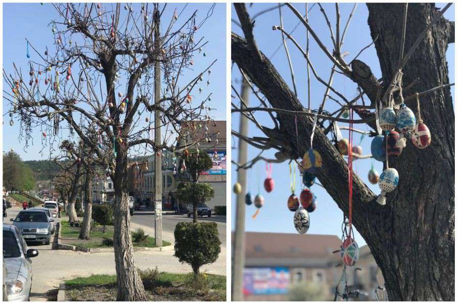 Від Тарнополя до Тернополя