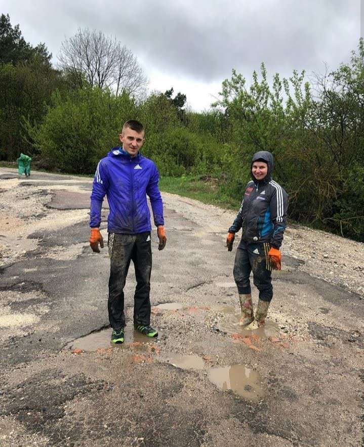 Від Тарнополя до Тернополя