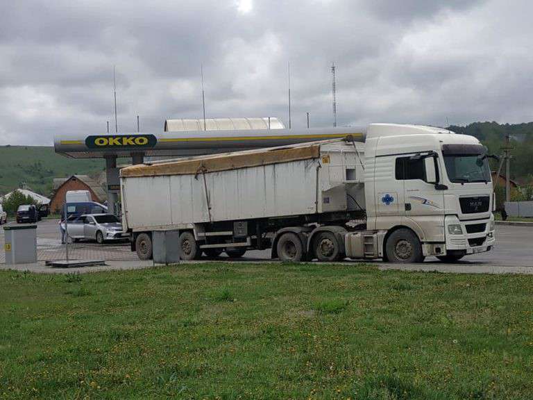 Від Тарнополя до Тернополя