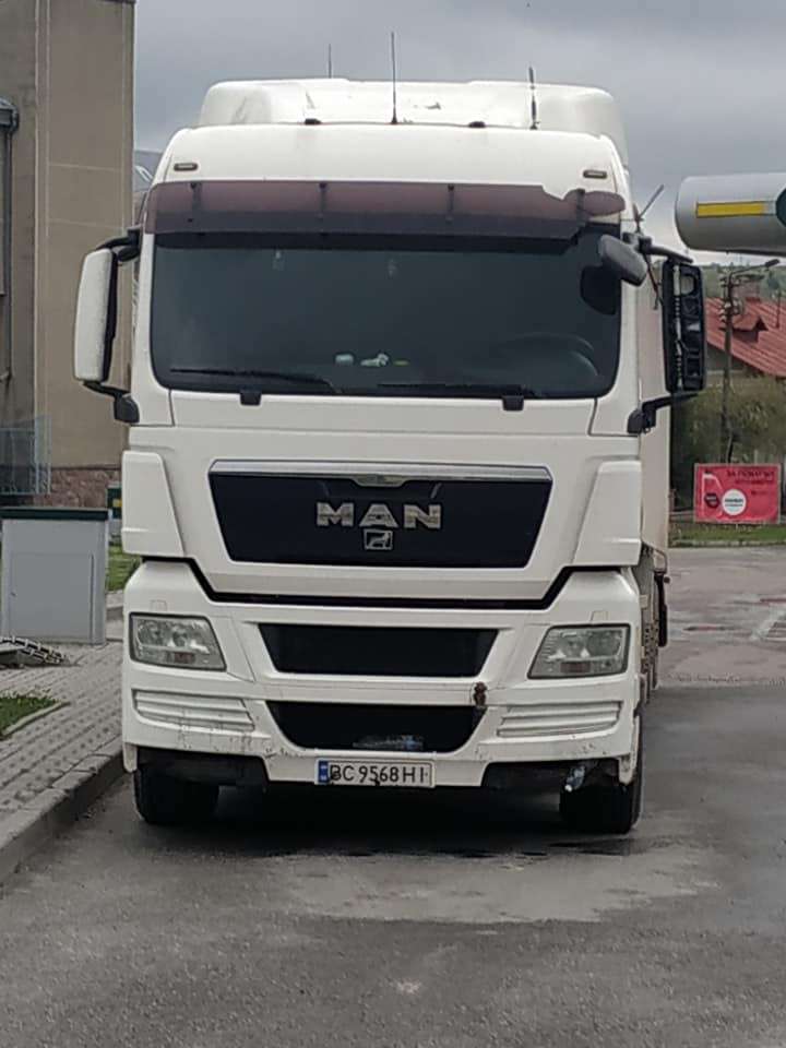 Від Тарнополя до Тернополя