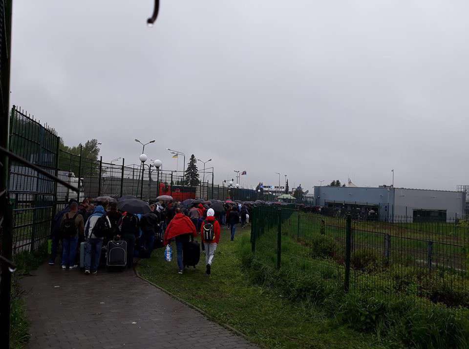 Від Тарнополя до Тернополя