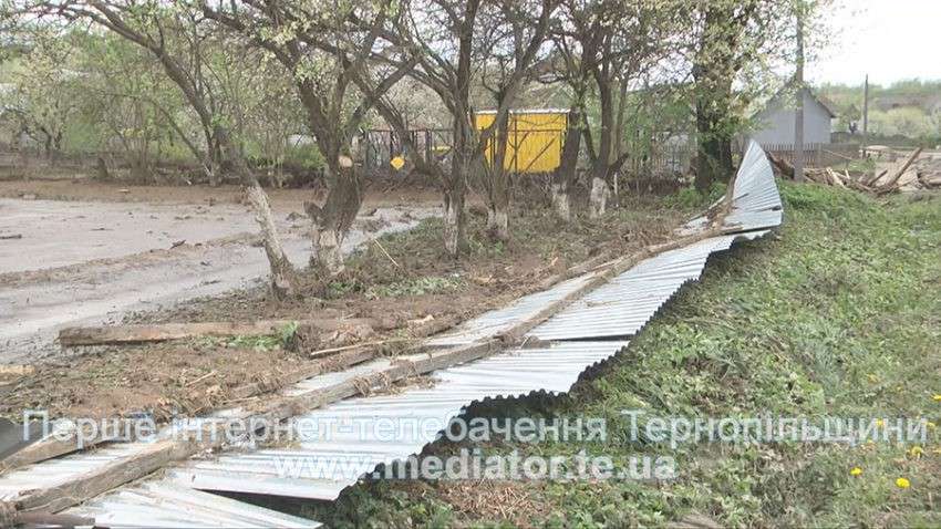 Від Тарнополя до Тернополя